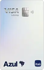 Cartão Azul Infinite: Seu Acesso a Benefícios Premium