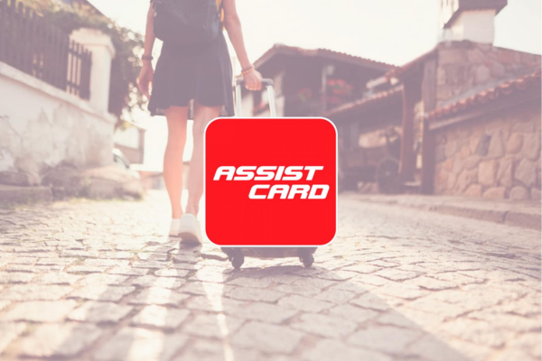 Assist Card: Protegendo Suas Viagens com Segurança e Confiabilidade