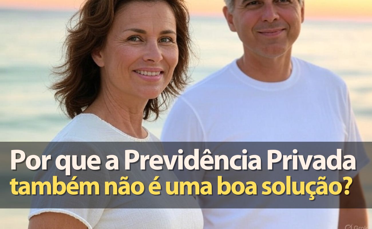 O Perigo do Controle de Terceiros – Clube dos Poupadores