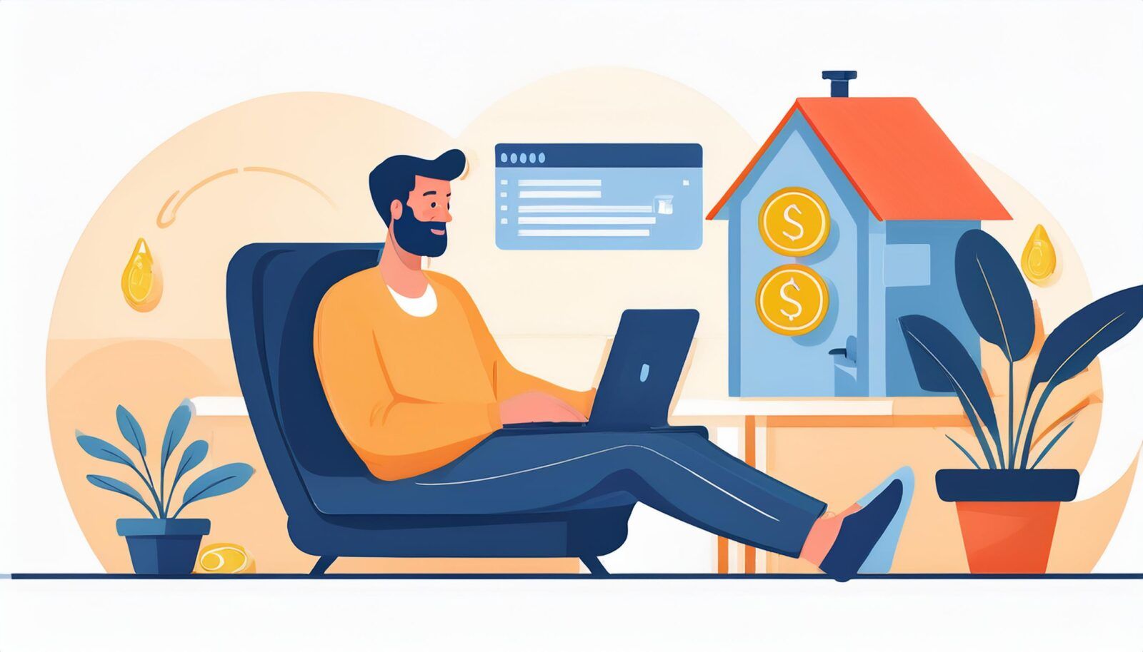 Quanto investir para ter renda mensal de R$ 5.000 em 2025?