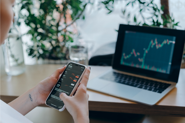 Esta estratégia de investimento se manteve firme durante a turbulência do mercado de ações. Vale a pena esperar.