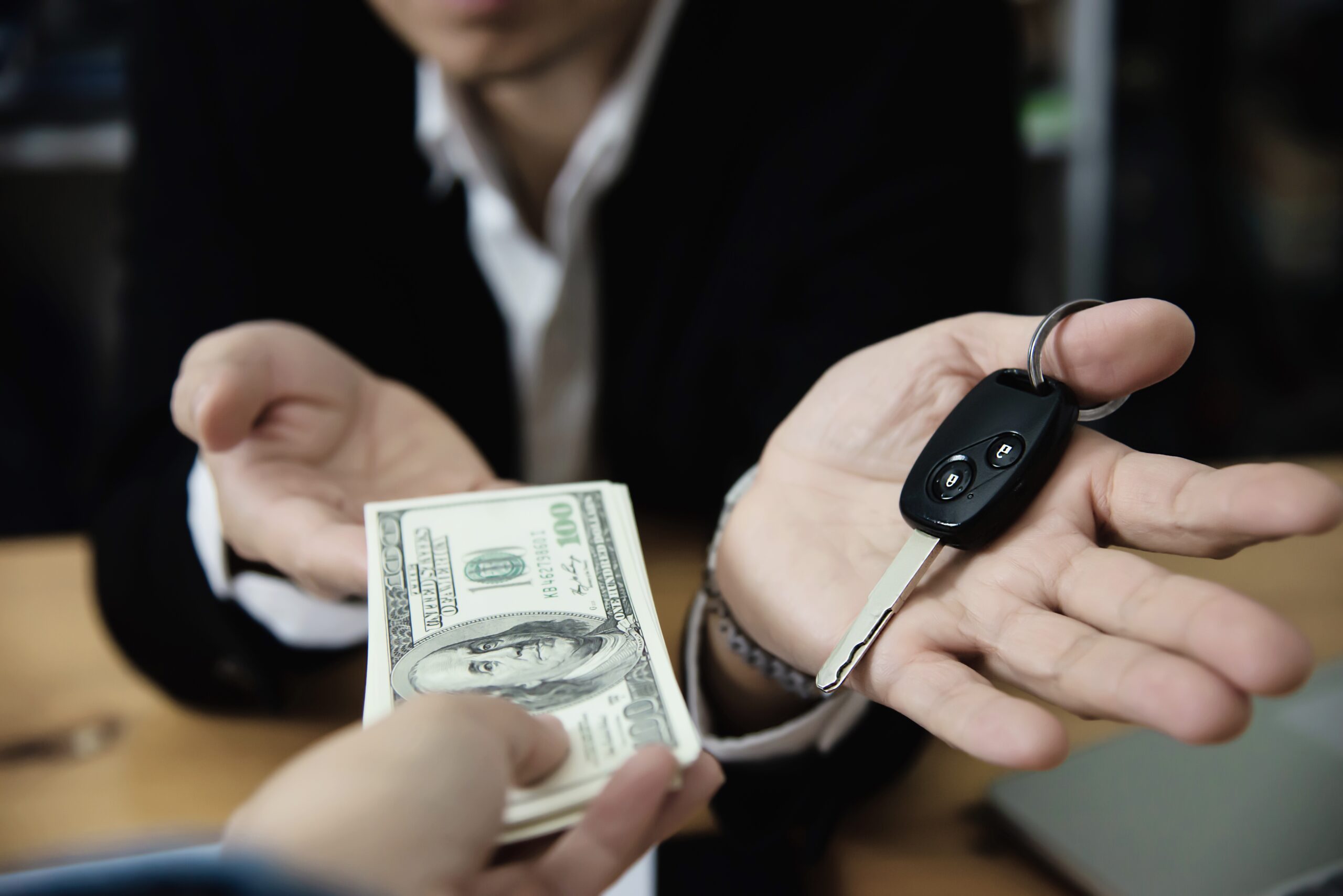 Bank of America: O melhor empréstimo de carro para quem prefere grandes bancos