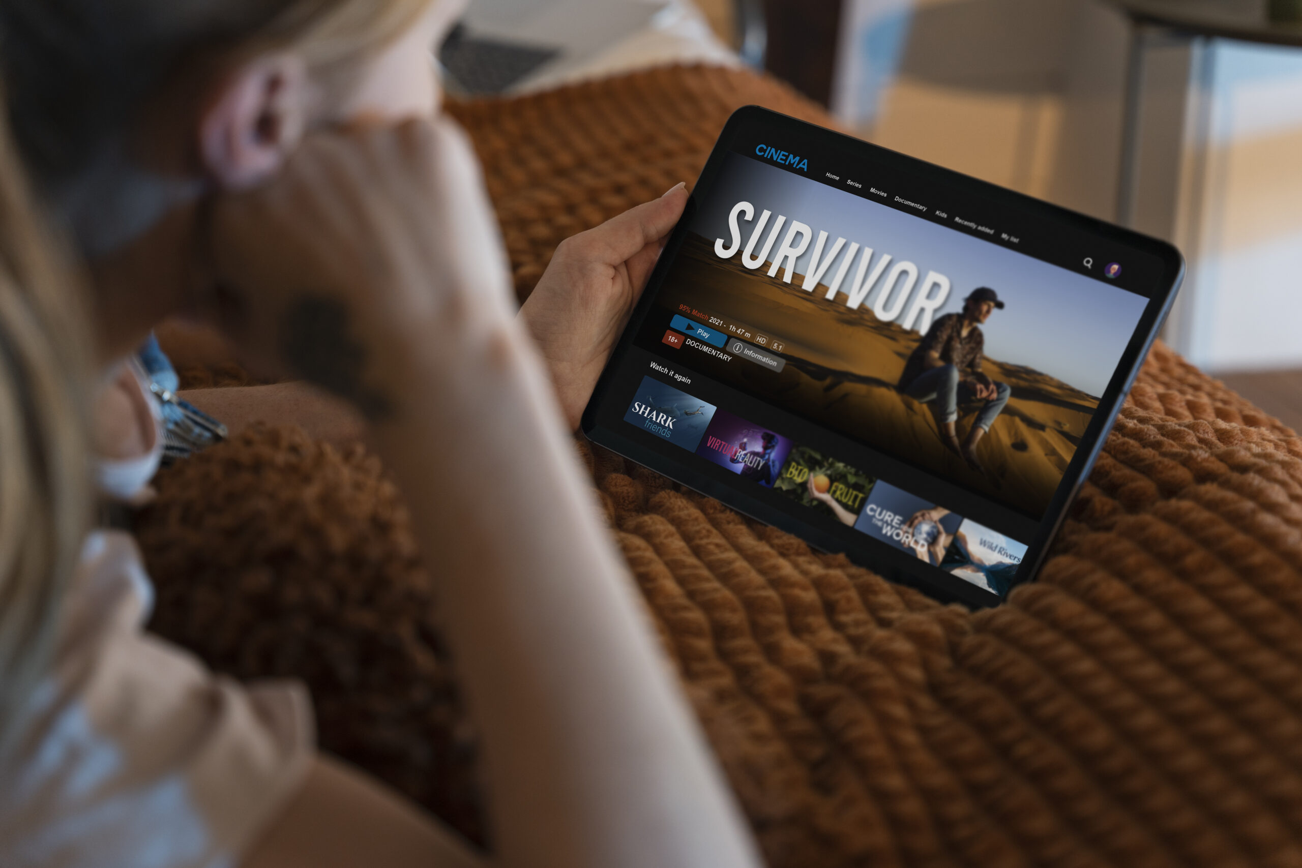 Aqui está o que vale a pena transmitir em julho de 2025 na Netflix, Hulu, Max, Disney+ e muito mais