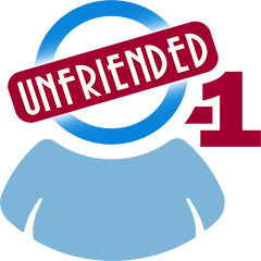 Unfriend Finder For Facebook